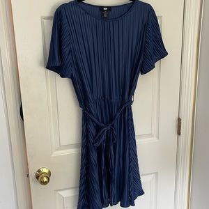 Fun a-line dress